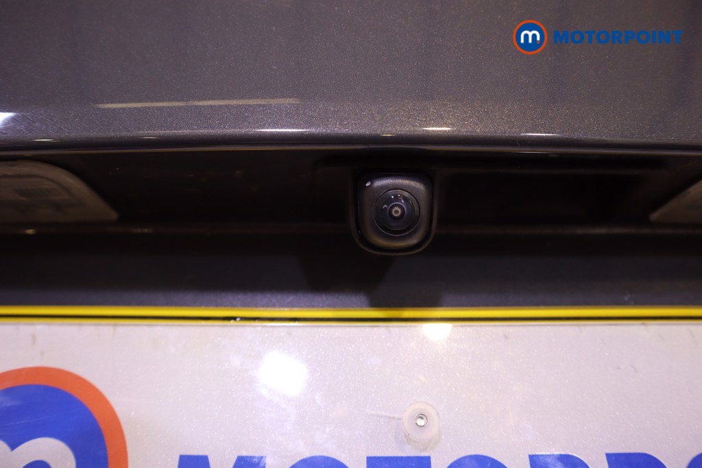 Hyundai Kona N Line Automatic Petrol-Electric Hybrid SUV - Stock Number (1582126) - 35th supplementary image