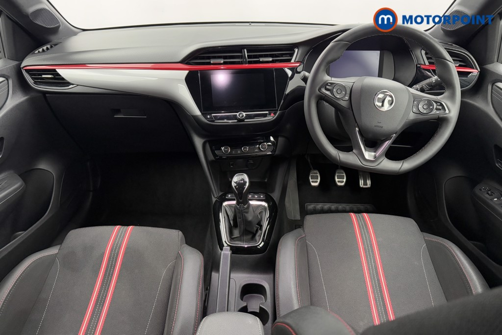Vauxhall Corsa GS Manual Petrol Hatchback - Stock Number (1582158) - 2nd supplementary image