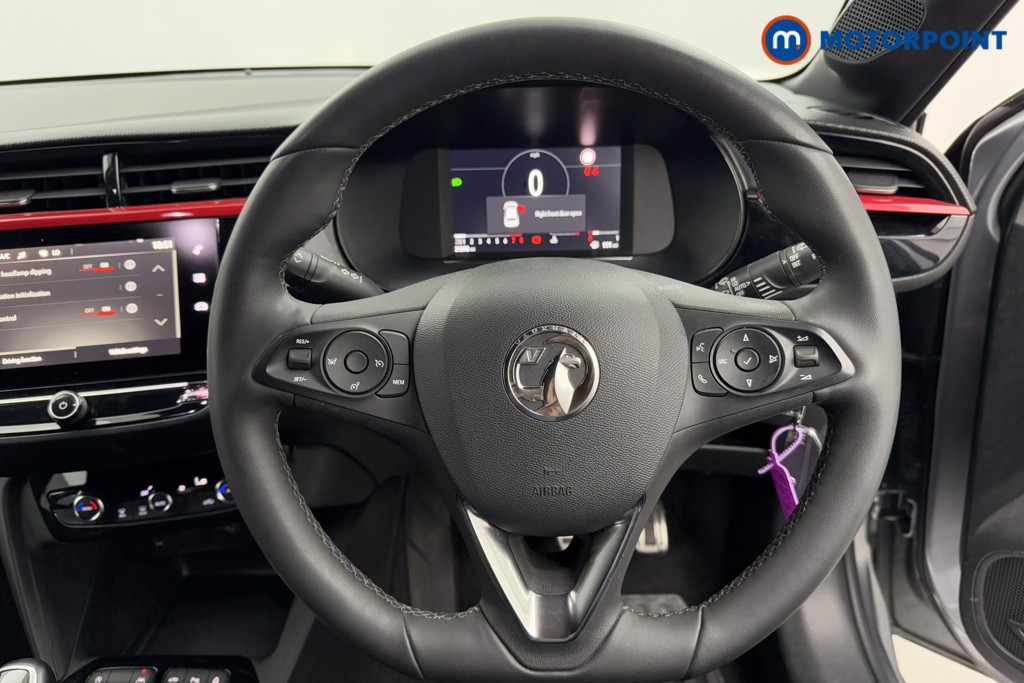Vauxhall Corsa GS Manual Petrol Hatchback - Stock Number (1582158) - 3rd supplementary image