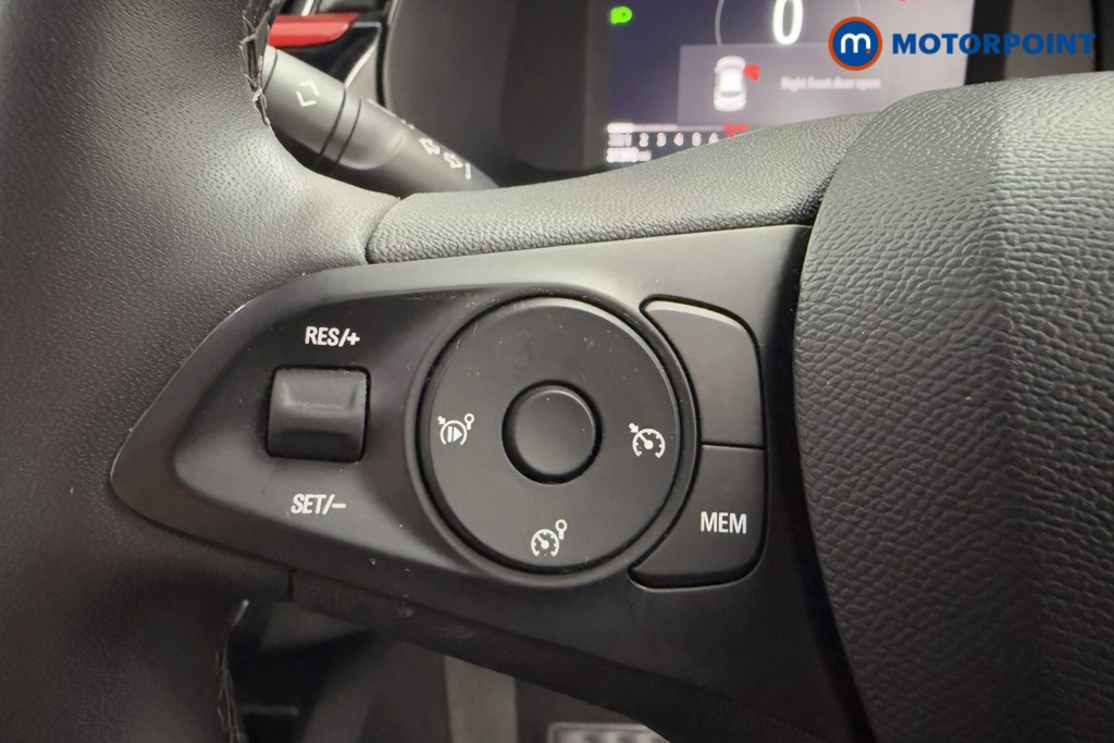 Vauxhall Corsa GS Manual Petrol Hatchback - Stock Number (1582158) - 4th supplementary image