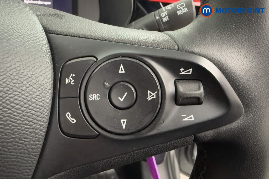 Vauxhall Corsa GS Manual Petrol Hatchback - Stock Number (1582158) - 5th supplementary image