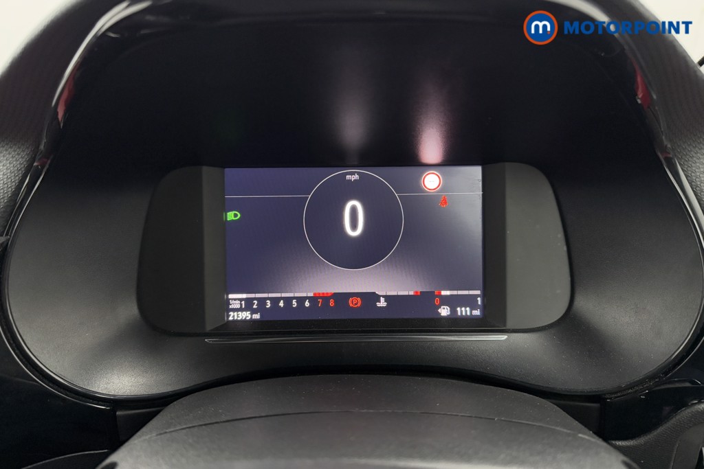 Vauxhall Corsa GS Manual Petrol Hatchback - Stock Number (1582158) - 6th supplementary image