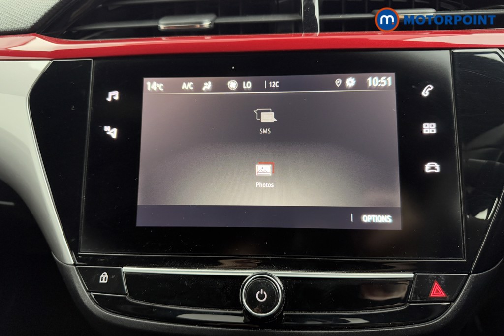 Vauxhall Corsa GS Manual Petrol Hatchback - Stock Number (1582158) - 7th supplementary image