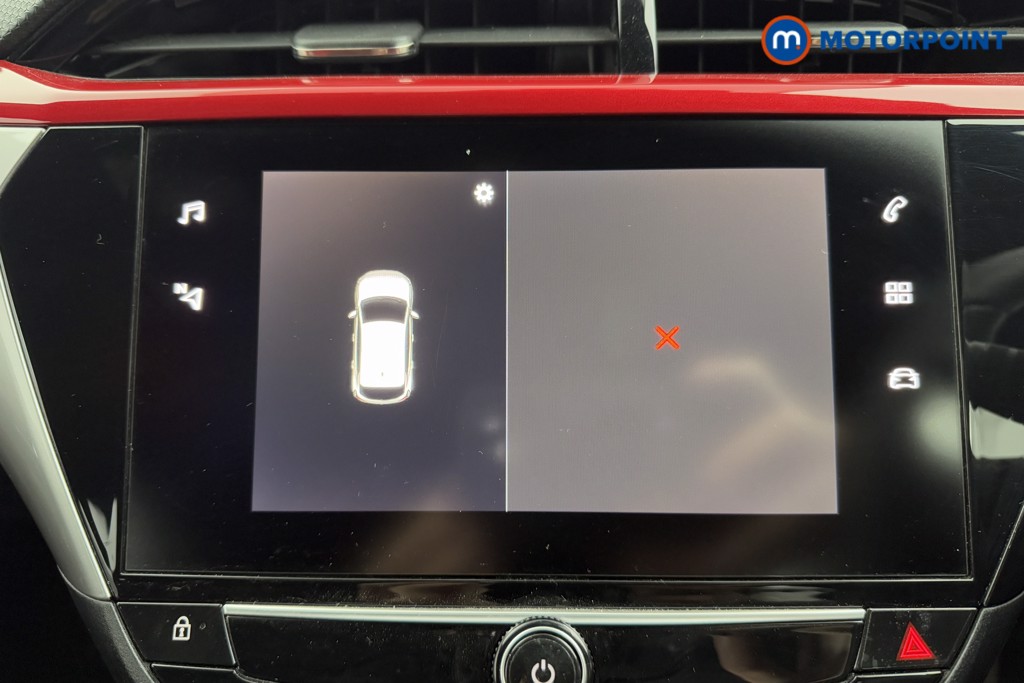 Vauxhall Corsa GS Manual Petrol Hatchback - Stock Number (1582158) - 10th supplementary image