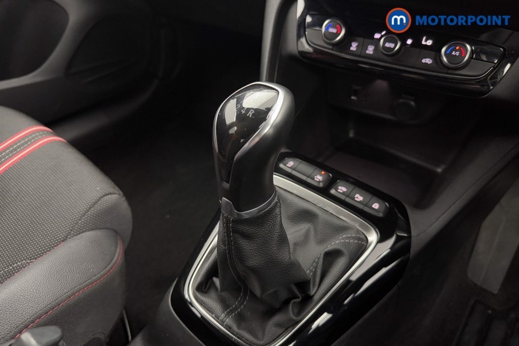 Vauxhall Corsa GS Manual Petrol Hatchback - Stock Number (1582158) - 12th supplementary image