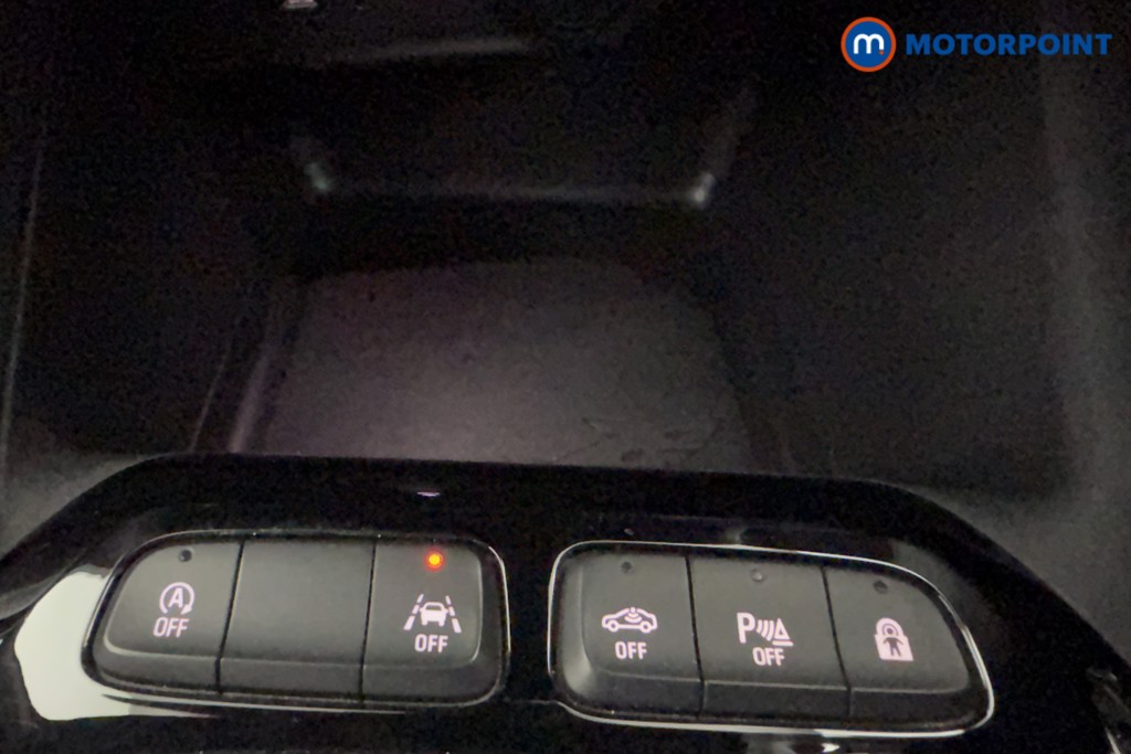Vauxhall Corsa GS Manual Petrol Hatchback - Stock Number (1582158) - 13th supplementary image