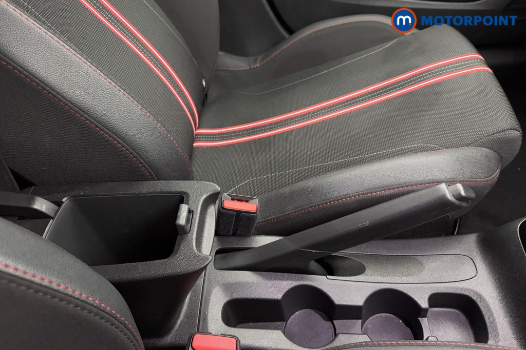 Vauxhall Corsa GS Manual Petrol Hatchback - Stock Number (1582158) - 14th supplementary image