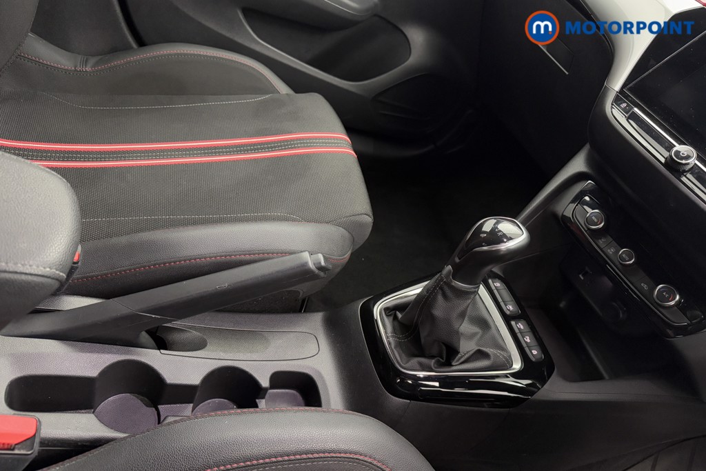 Vauxhall Corsa GS Manual Petrol Hatchback - Stock Number (1582158) - 15th supplementary image
