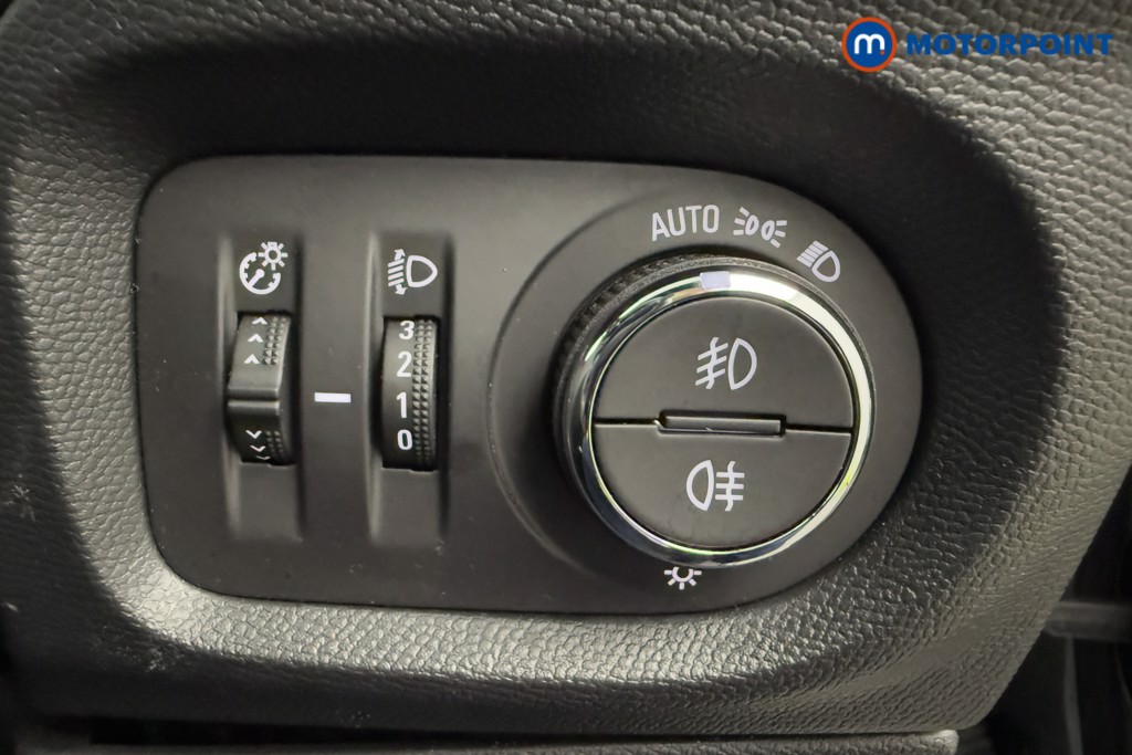 Vauxhall Corsa GS Manual Petrol Hatchback - Stock Number (1582158) - 16th supplementary image