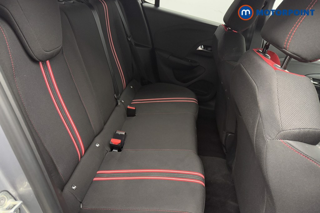Vauxhall Corsa GS Manual Petrol Hatchback - Stock Number (1582158) - 22nd supplementary image