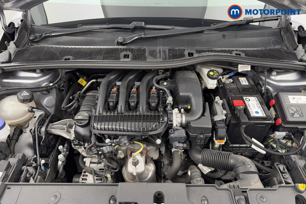 Vauxhall Corsa GS Manual Petrol Hatchback - Stock Number (1582158) - 26th supplementary image