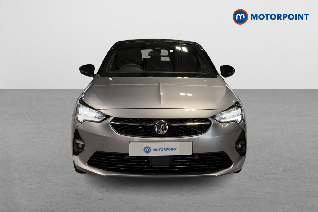 Vauxhall Corsa GS Manual Petrol Hatchback - Stock Number (1582158) - Front bumper