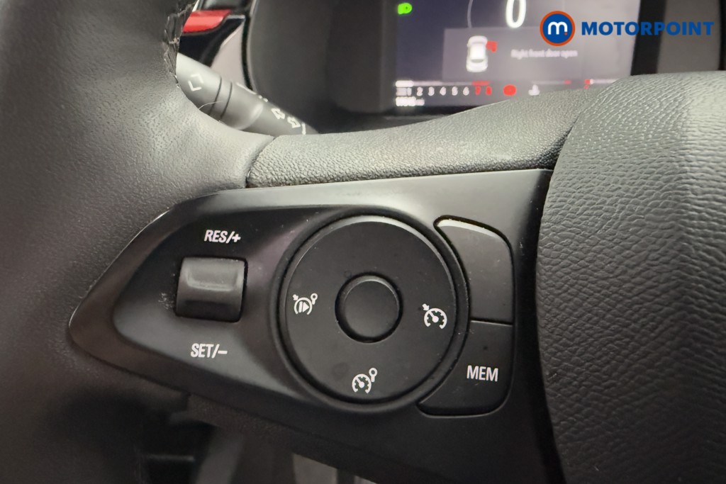 Vauxhall Corsa GS Manual Petrol Hatchback - Stock Number (1582171) - 4th supplementary image
