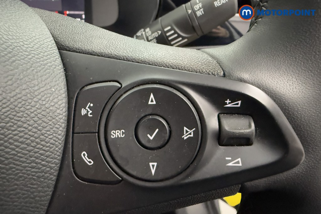 Vauxhall Corsa GS Manual Petrol Hatchback - Stock Number (1582171) - 5th supplementary image