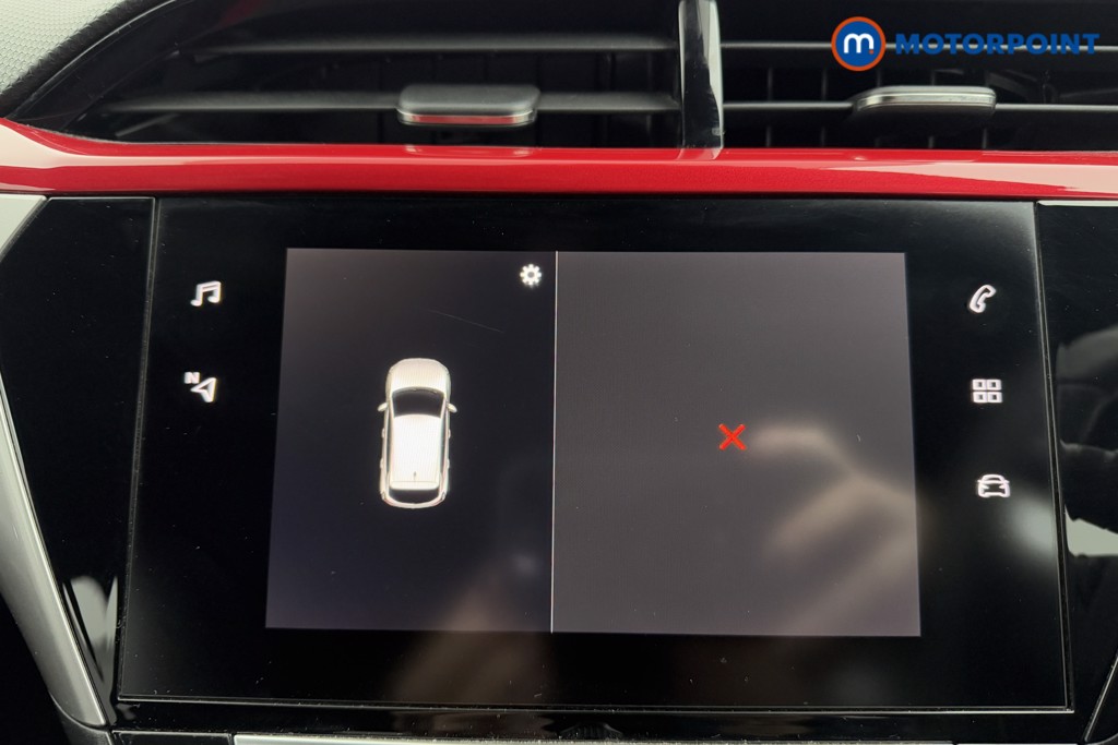 Vauxhall Corsa GS Manual Petrol Hatchback - Stock Number (1582171) - 10th supplementary image