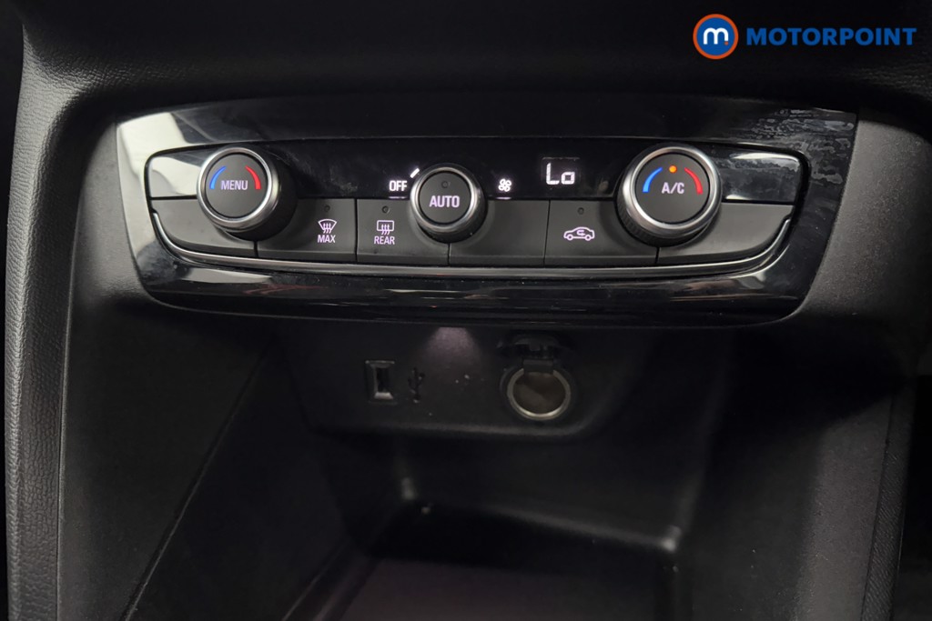 Vauxhall Corsa GS Manual Petrol Hatchback - Stock Number (1582171) - 11th supplementary image