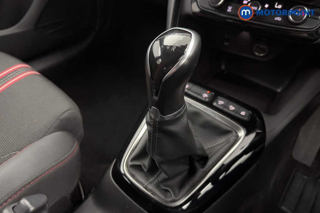 Vauxhall Corsa GS Manual Petrol Hatchback - Stock Number (1582171) - 12th supplementary image