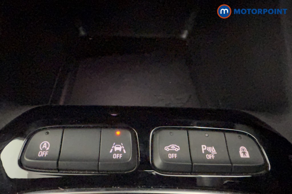 Vauxhall Corsa GS Manual Petrol Hatchback - Stock Number (1582171) - 13th supplementary image