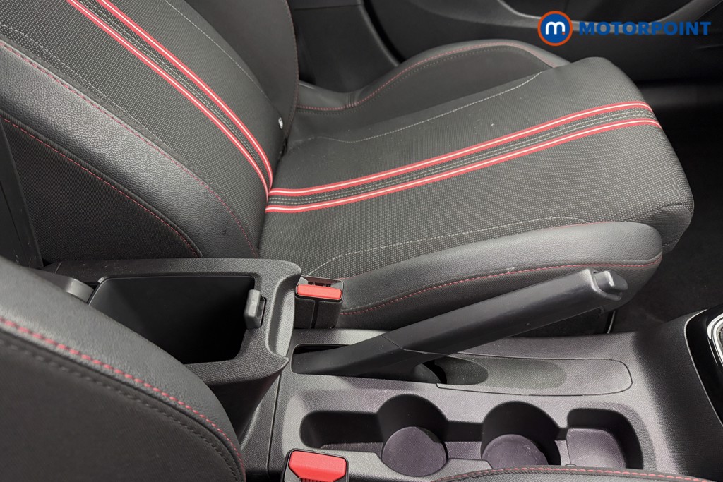 Vauxhall Corsa GS Manual Petrol Hatchback - Stock Number (1582171) - 14th supplementary image