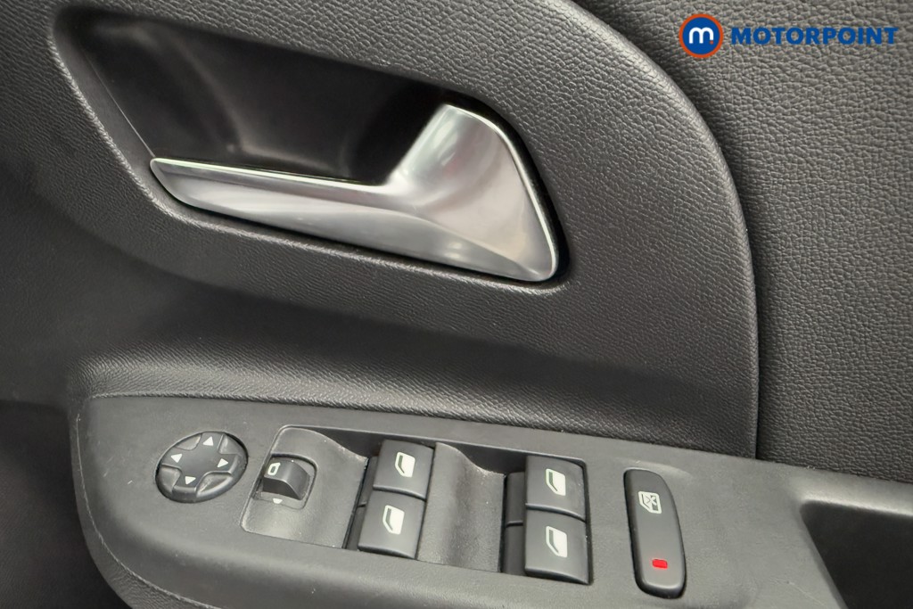 Vauxhall Corsa GS Manual Petrol Hatchback - Stock Number (1582171) - 18th supplementary image