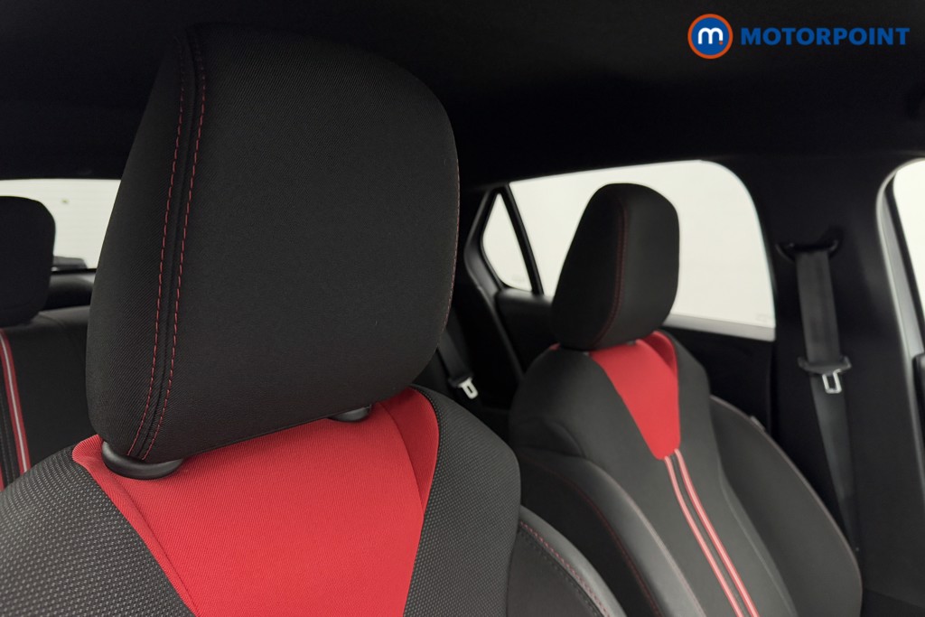 Vauxhall Corsa GS Manual Petrol Hatchback - Stock Number (1582171) - 20th supplementary image