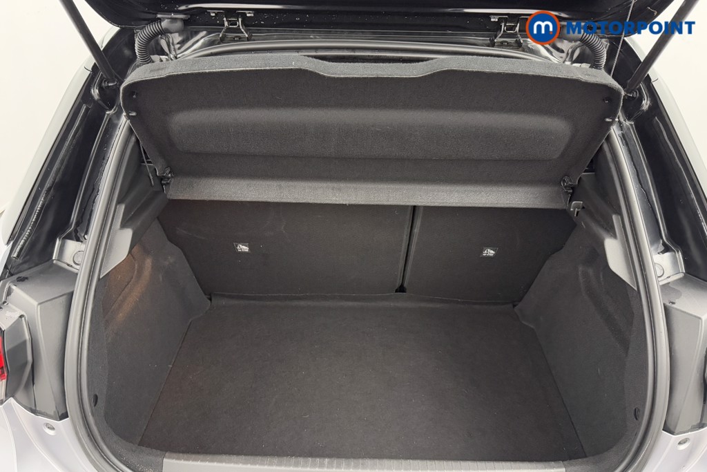 Vauxhall Corsa GS Manual Petrol Hatchback - Stock Number (1582171) - 23rd supplementary image