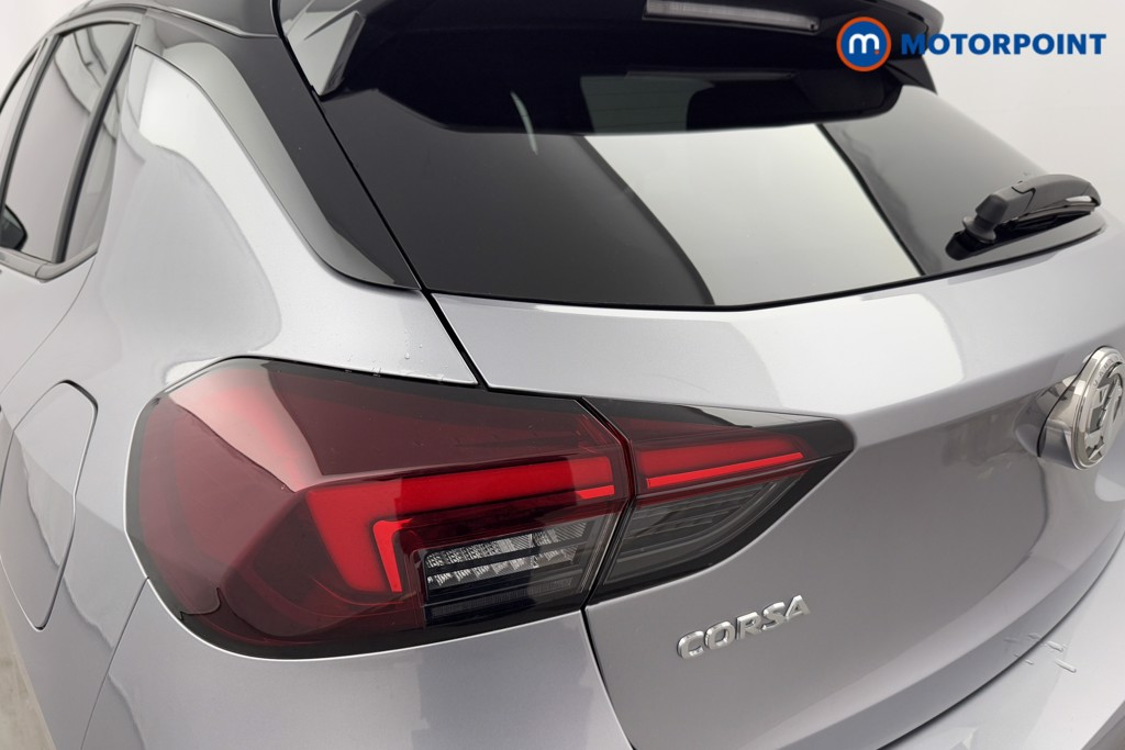 Vauxhall Corsa GS Manual Petrol Hatchback - Stock Number (1582171) - 24th supplementary image