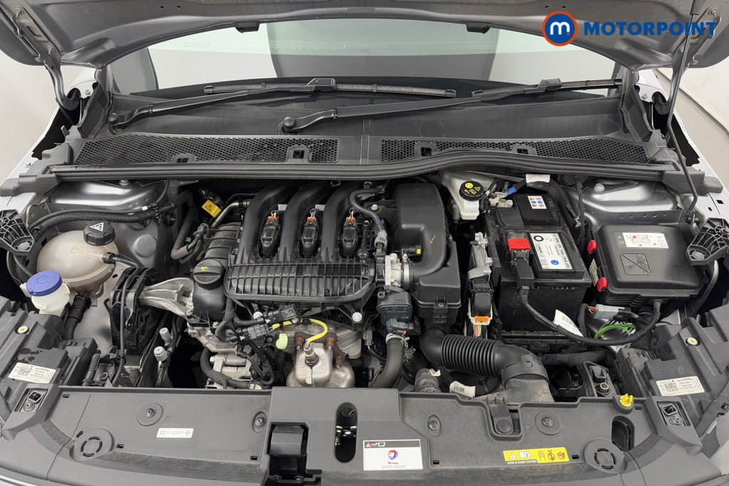 Vauxhall Corsa GS Manual Petrol Hatchback - Stock Number (1582171) - 26th supplementary image