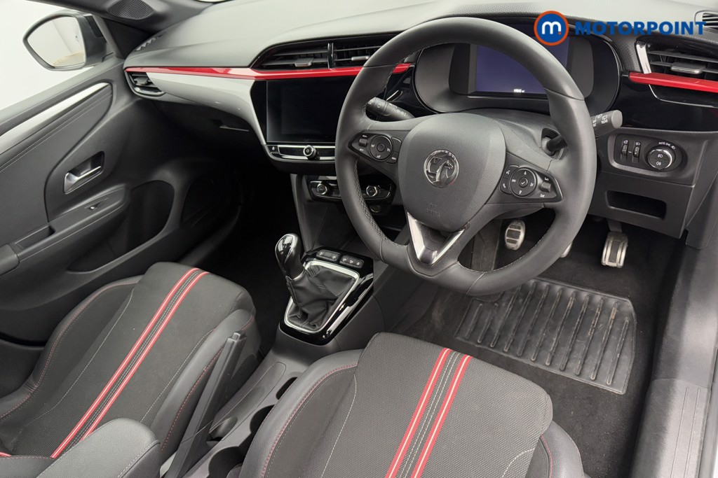 Vauxhall Corsa GS Manual Petrol Hatchback - Stock Number (1582171) - 1st supplementary image