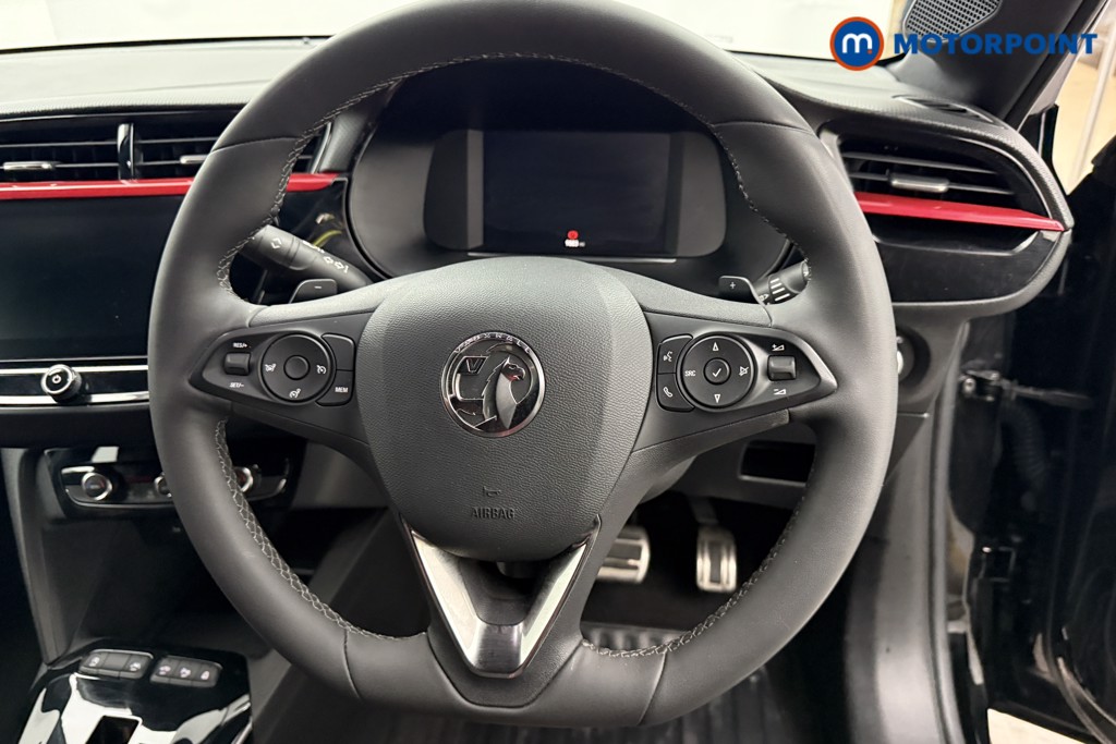 Vauxhall Corsa GS Automatic Petrol Hatchback - Stock Number (1582197) - 2nd supplementary image