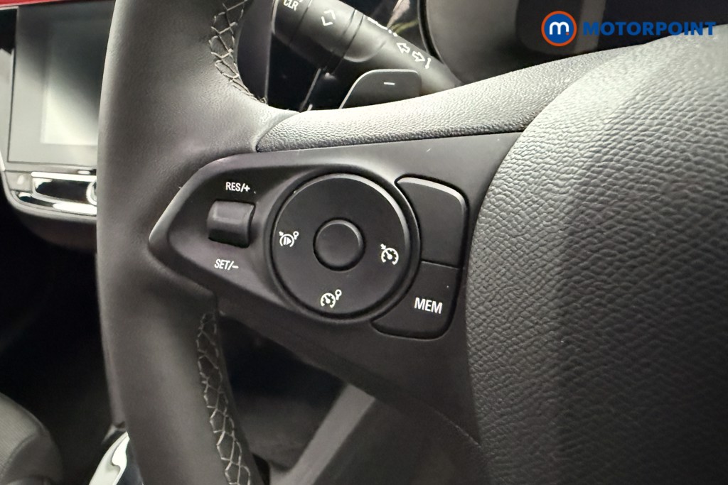 Vauxhall Corsa GS Automatic Petrol Hatchback - Stock Number (1582197) - 3rd supplementary image