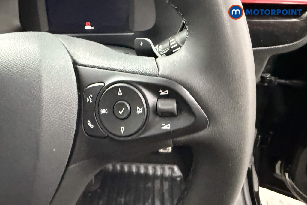 Vauxhall Corsa GS Automatic Petrol Hatchback - Stock Number (1582197) - 4th supplementary image