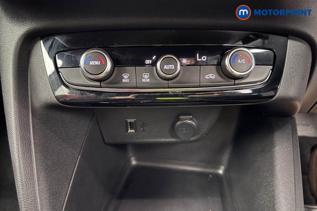 Vauxhall Corsa GS Automatic Petrol Hatchback - Stock Number (1582197) - 9th supplementary image
