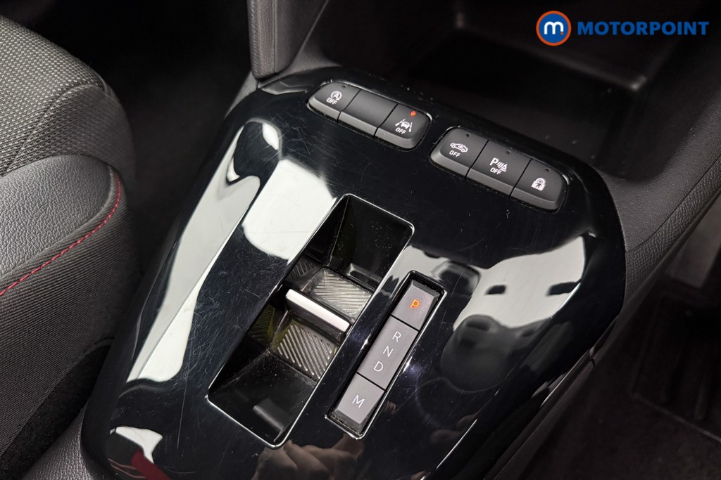 Vauxhall Corsa GS Automatic Petrol Hatchback - Stock Number (1582197) - 10th supplementary image