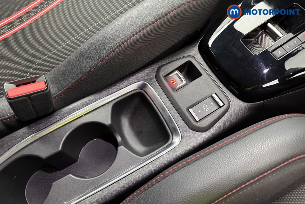 Vauxhall Corsa GS Automatic Petrol Hatchback - Stock Number (1582197) - 11th supplementary image