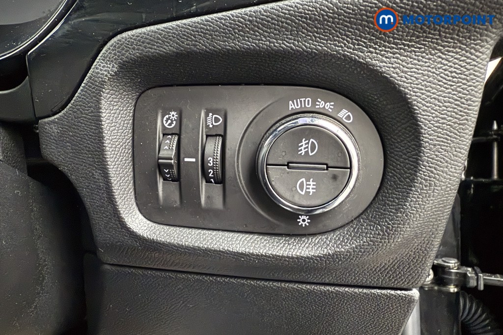 Vauxhall Corsa GS Automatic Petrol Hatchback - Stock Number (1582197) - 12th supplementary image