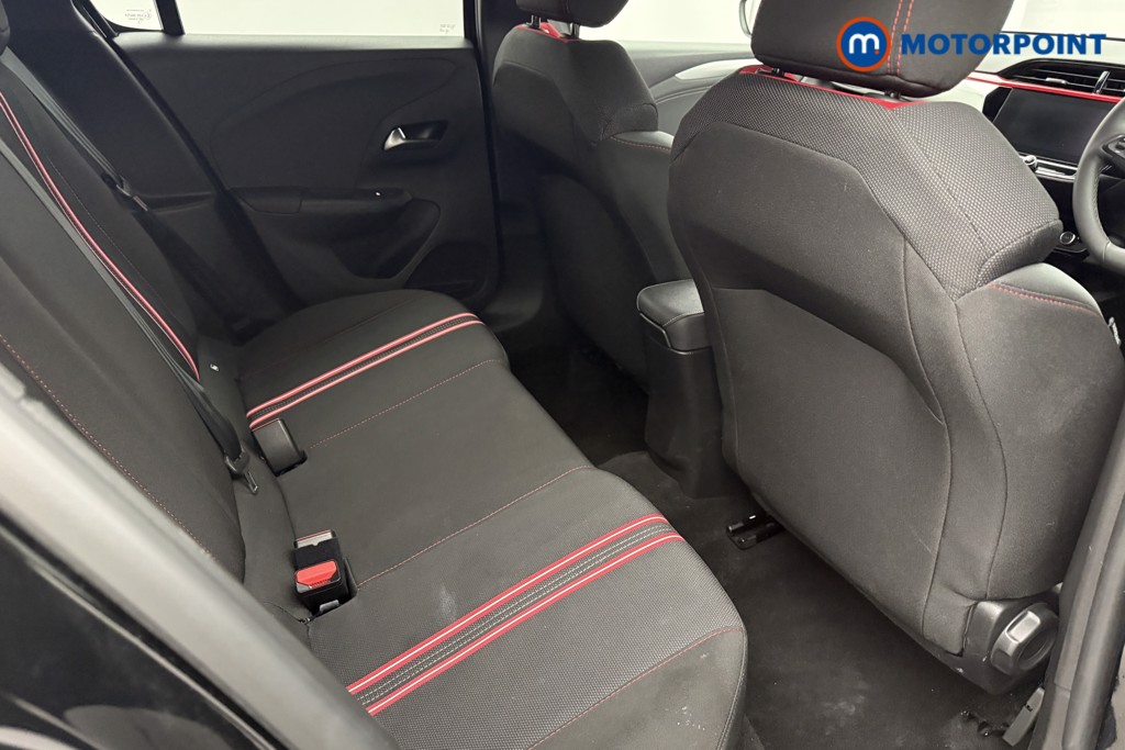 Vauxhall Corsa GS Automatic Petrol Hatchback - Stock Number (1582197) - 17th supplementary image