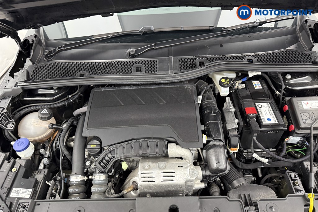 Vauxhall Corsa GS Automatic Petrol Hatchback - Stock Number (1582197) - 22nd supplementary image