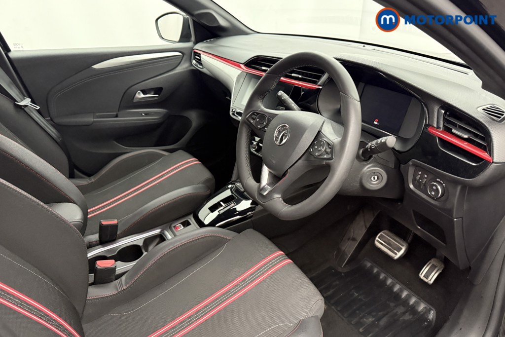 Vauxhall Corsa GS Automatic Petrol Hatchback - Stock Number (1582197) - 1st supplementary image