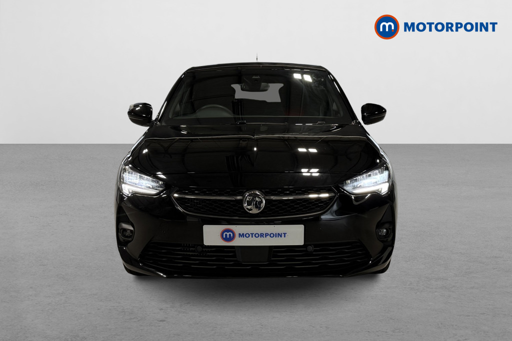 Vauxhall Corsa GS Automatic Petrol Hatchback - Stock Number (1582197) - Front bumper