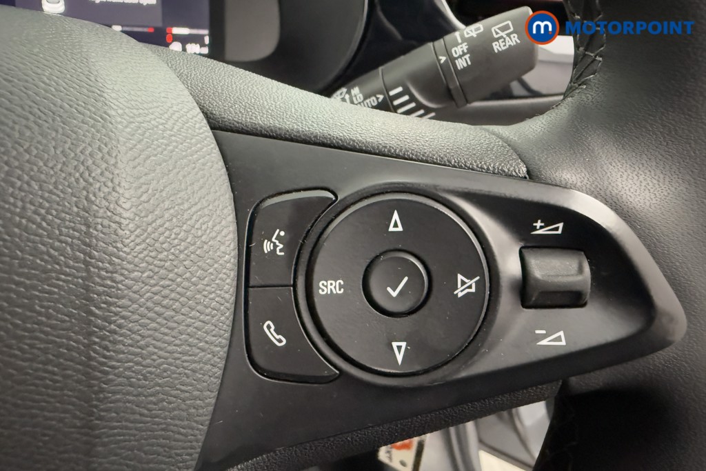 Vauxhall Corsa GS Manual Petrol Hatchback - Stock Number (1582204) - 5th supplementary image