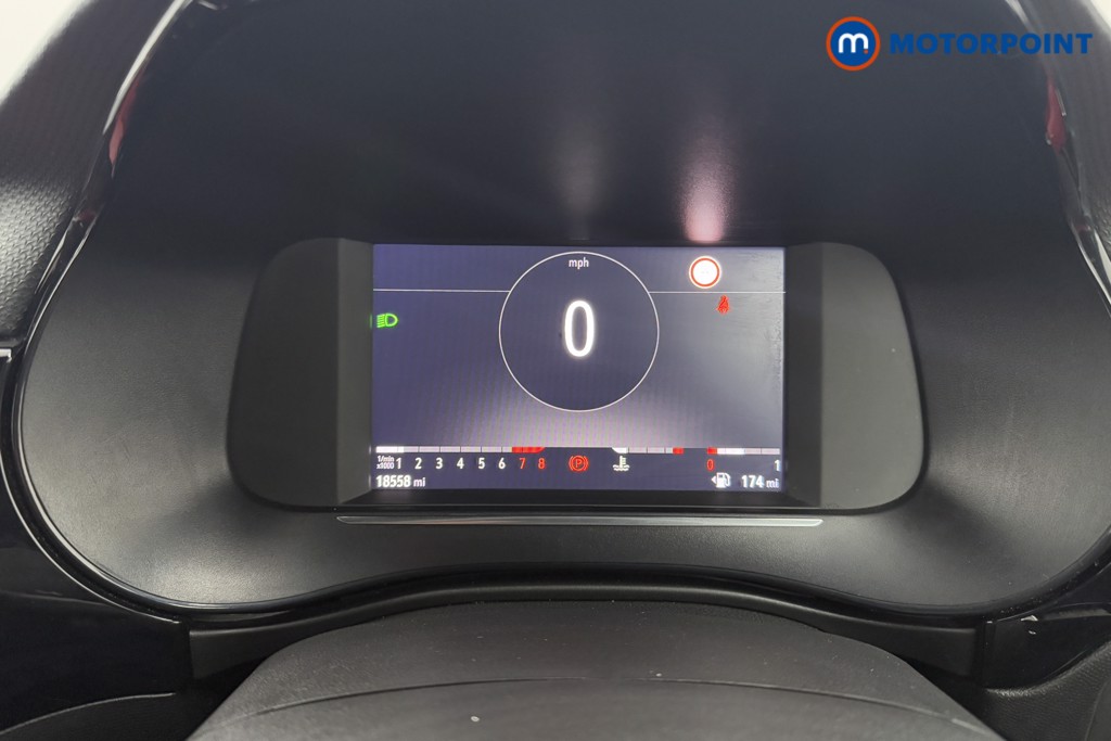 Vauxhall Corsa GS Manual Petrol Hatchback - Stock Number (1582204) - 6th supplementary image