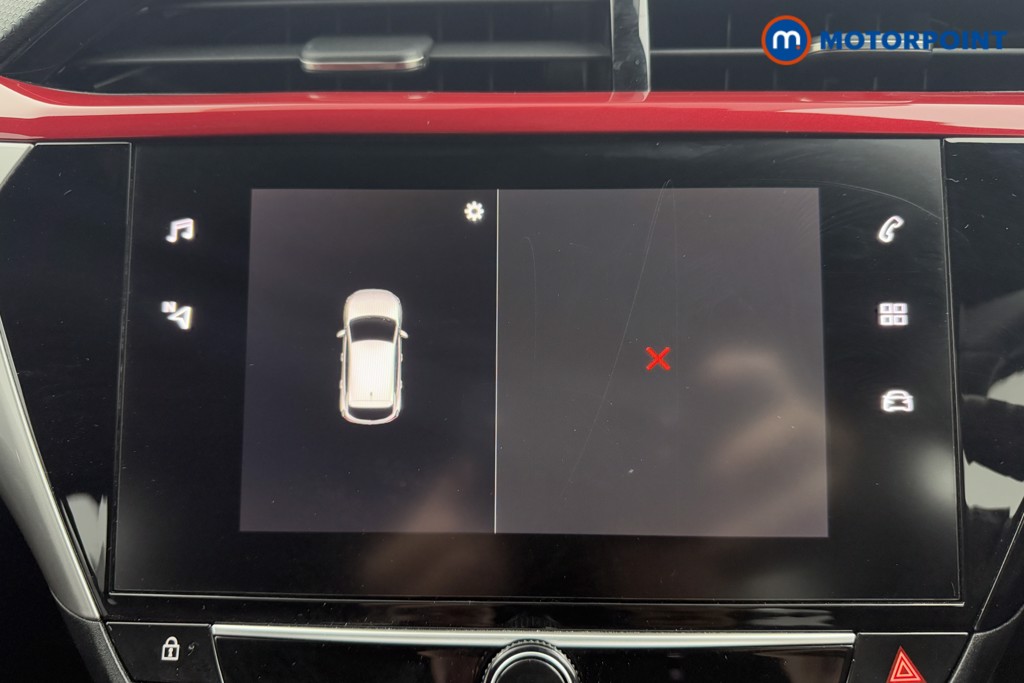 Vauxhall Corsa GS Manual Petrol Hatchback - Stock Number (1582204) - 10th supplementary image