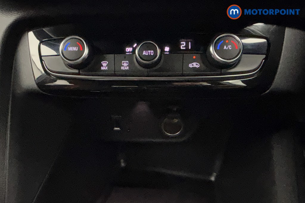 Vauxhall Corsa GS Manual Petrol Hatchback - Stock Number (1582204) - 11th supplementary image