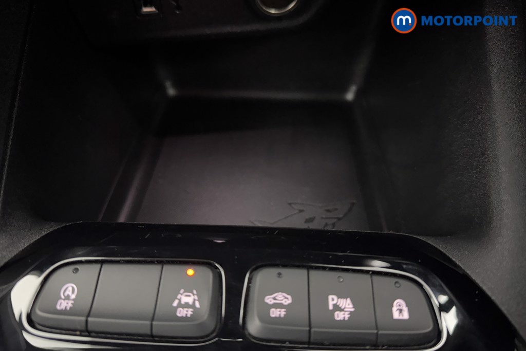 Vauxhall Corsa GS Manual Petrol Hatchback - Stock Number (1582204) - 13th supplementary image