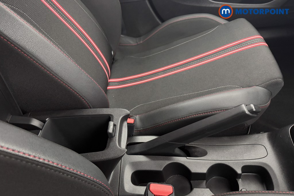 Vauxhall Corsa GS Manual Petrol Hatchback - Stock Number (1582204) - 14th supplementary image