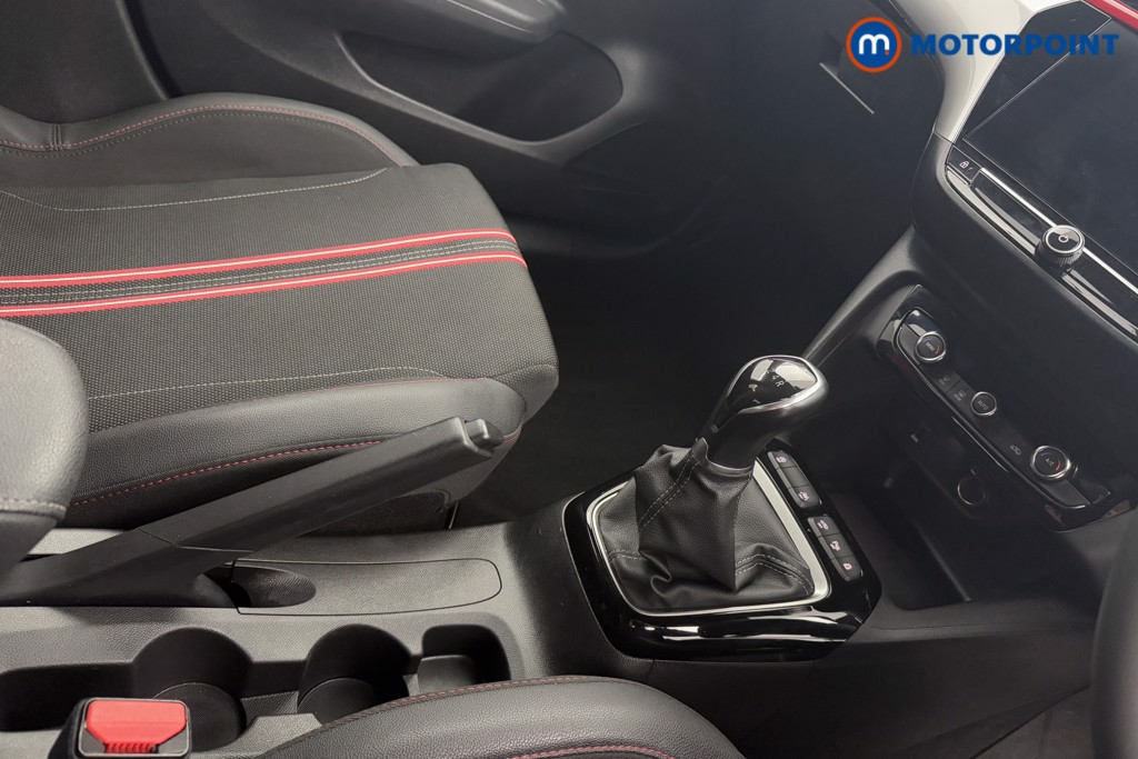 Vauxhall Corsa GS Manual Petrol Hatchback - Stock Number (1582204) - 15th supplementary image