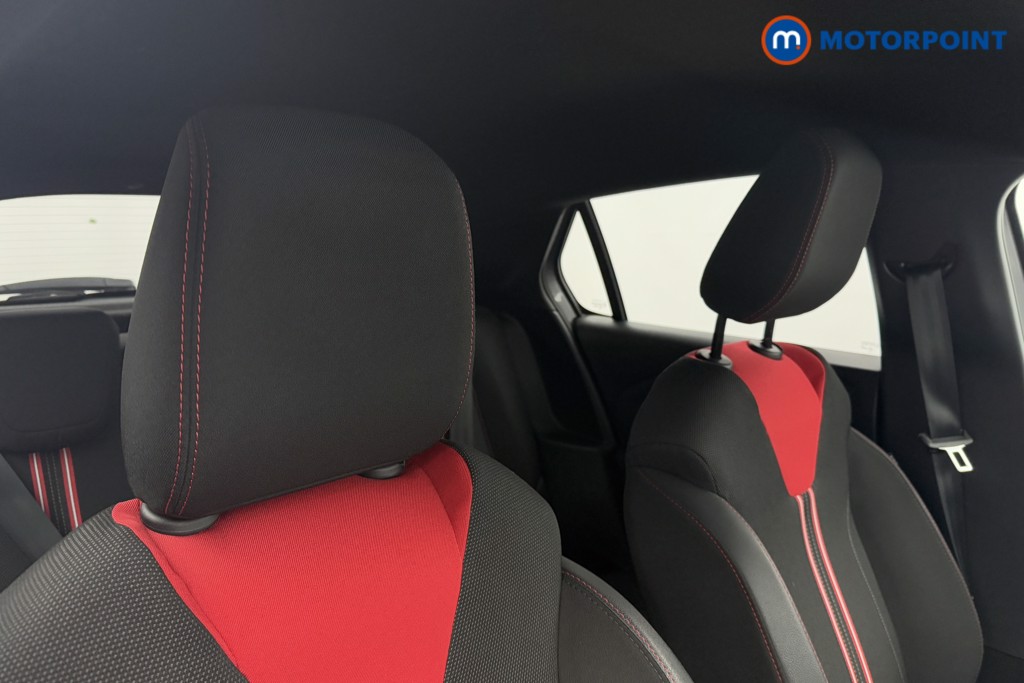 Vauxhall Corsa GS Manual Petrol Hatchback - Stock Number (1582204) - 20th supplementary image
