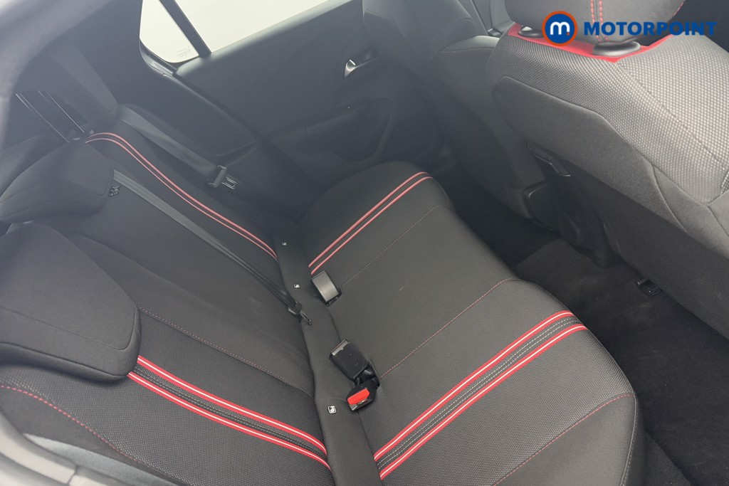 Vauxhall Corsa GS Manual Petrol Hatchback - Stock Number (1582204) - 22nd supplementary image