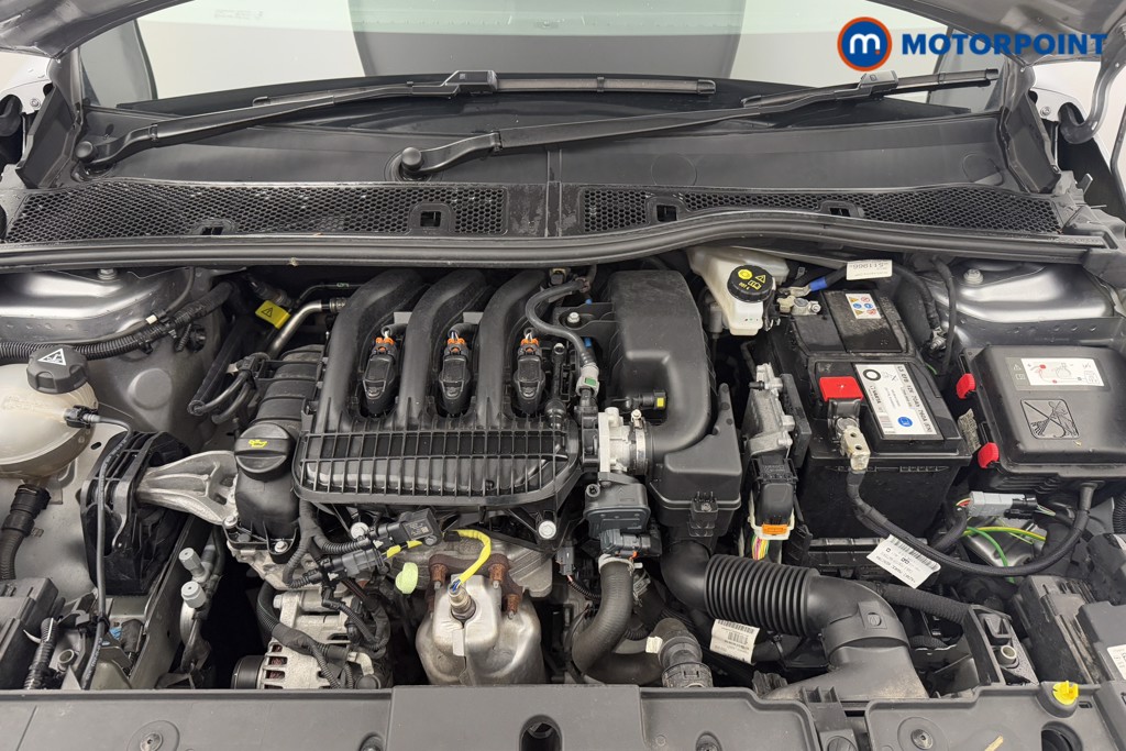 Vauxhall Corsa GS Manual Petrol Hatchback - Stock Number (1582204) - 26th supplementary image